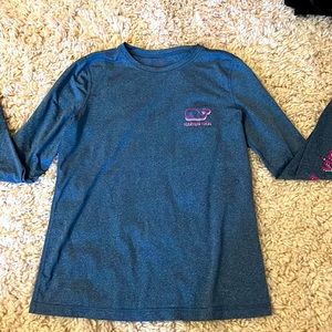 Vineyard Vines Tee